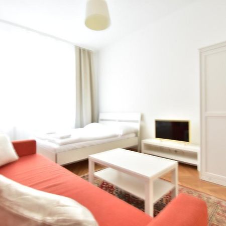 Universum Apartment 3 Wien Exterior foto